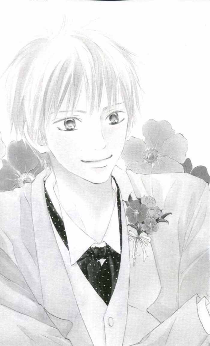 Kimi ni Todoke chapter 18